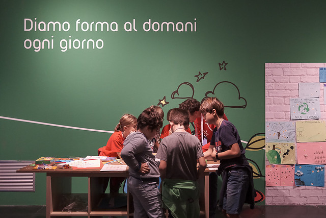 Non solo parole (2022)