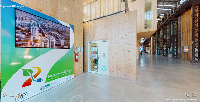 Laboratori Spazio Goccia