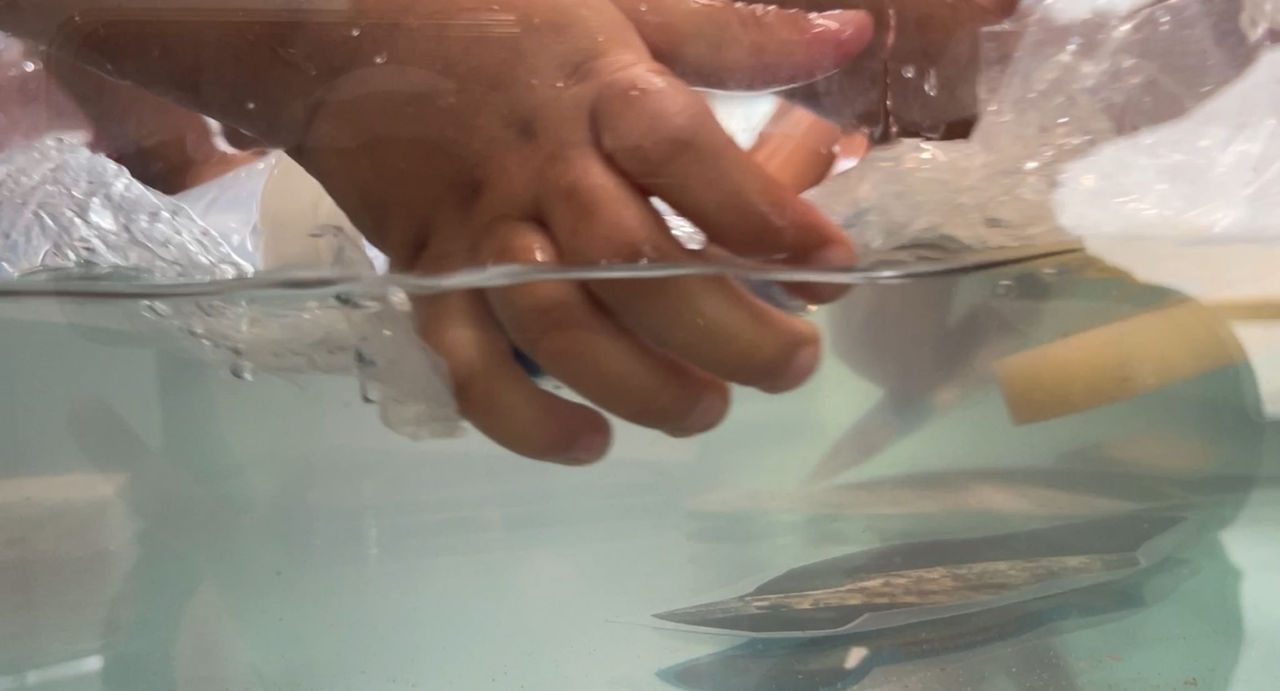 Laboratori Spazio Goccia