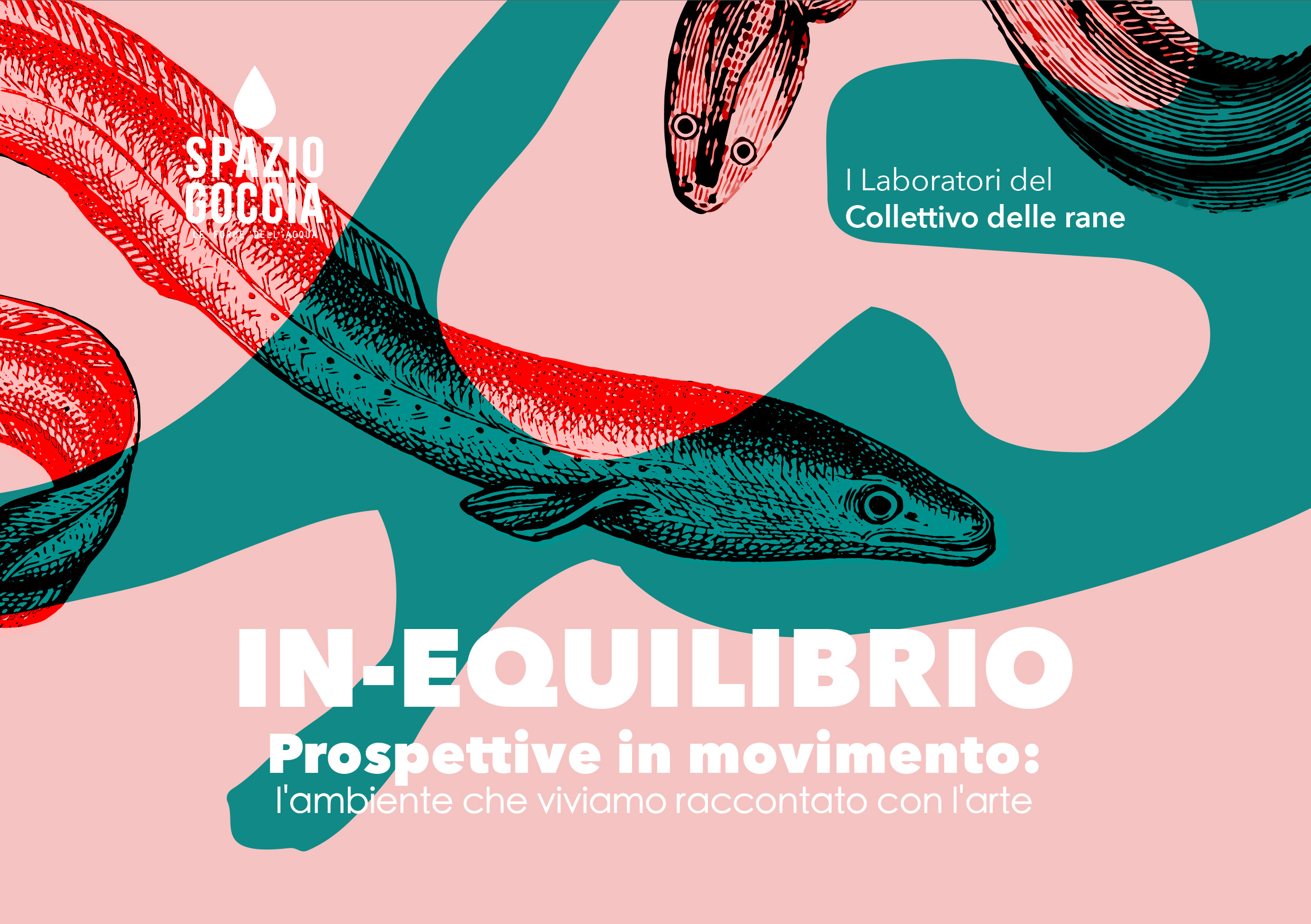 In-Equilibrio. Prospettive in movimento